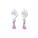 I Cant Even Earrings
