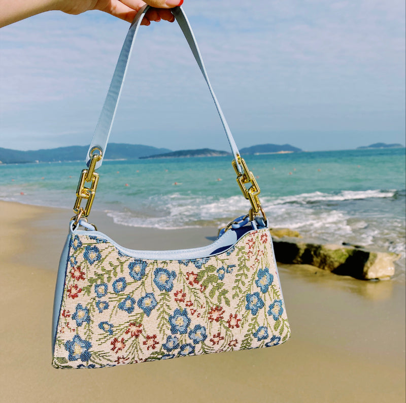 Santa Monica Bag