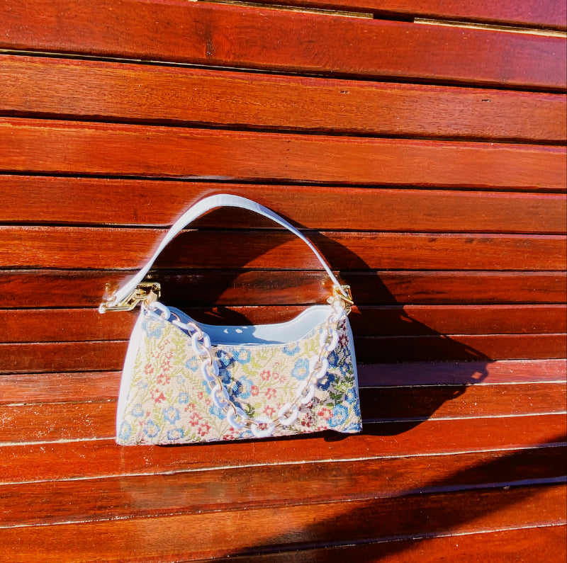 Santa Monica Bag