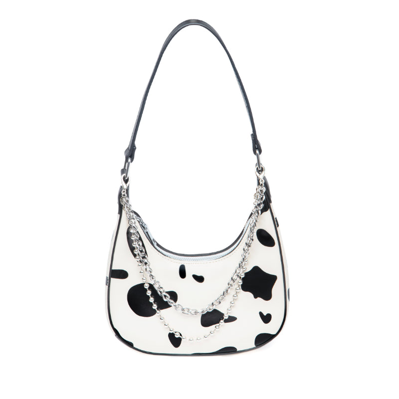 Moo for Love Shoulder Bag