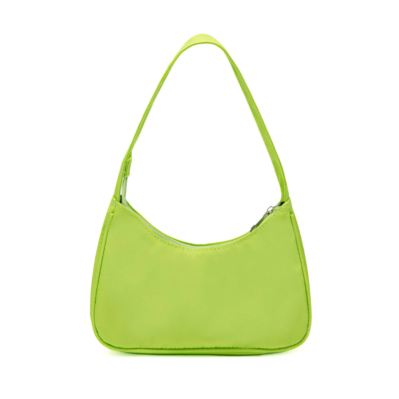Vina Shoulder Bag in Kiwi