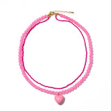Love Obsession Necklace