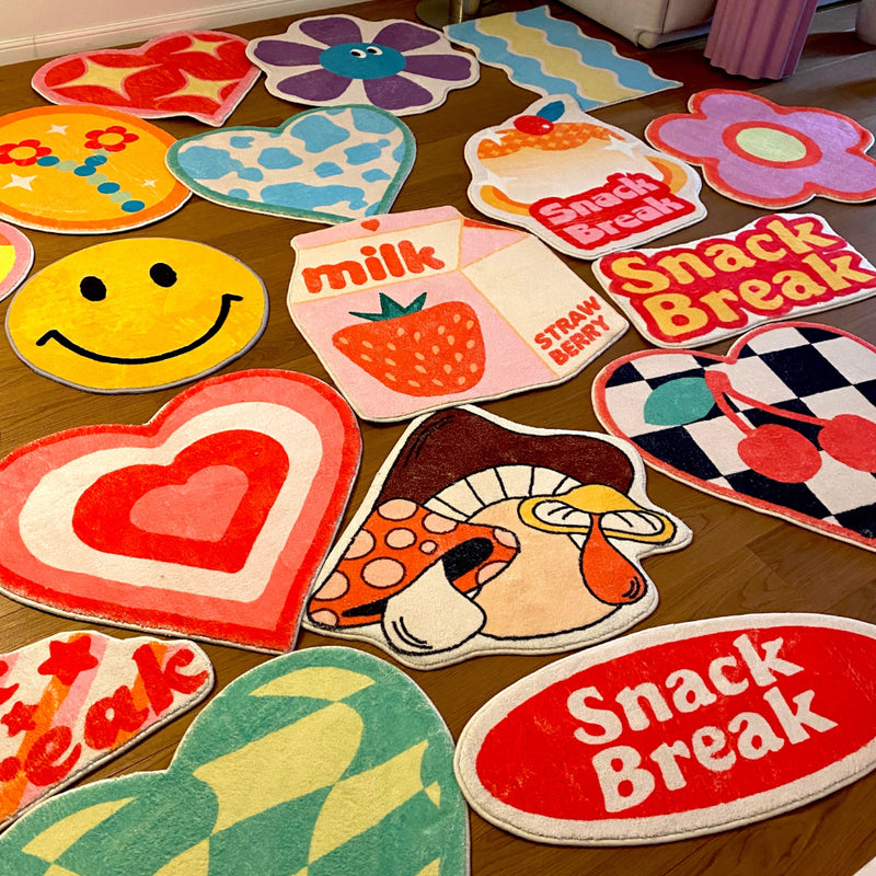 Snacks Rug Snack Rug – shopsnackbreak