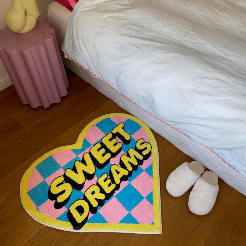 Sweet Dreams Rug