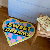 Sweet Dreams Rug