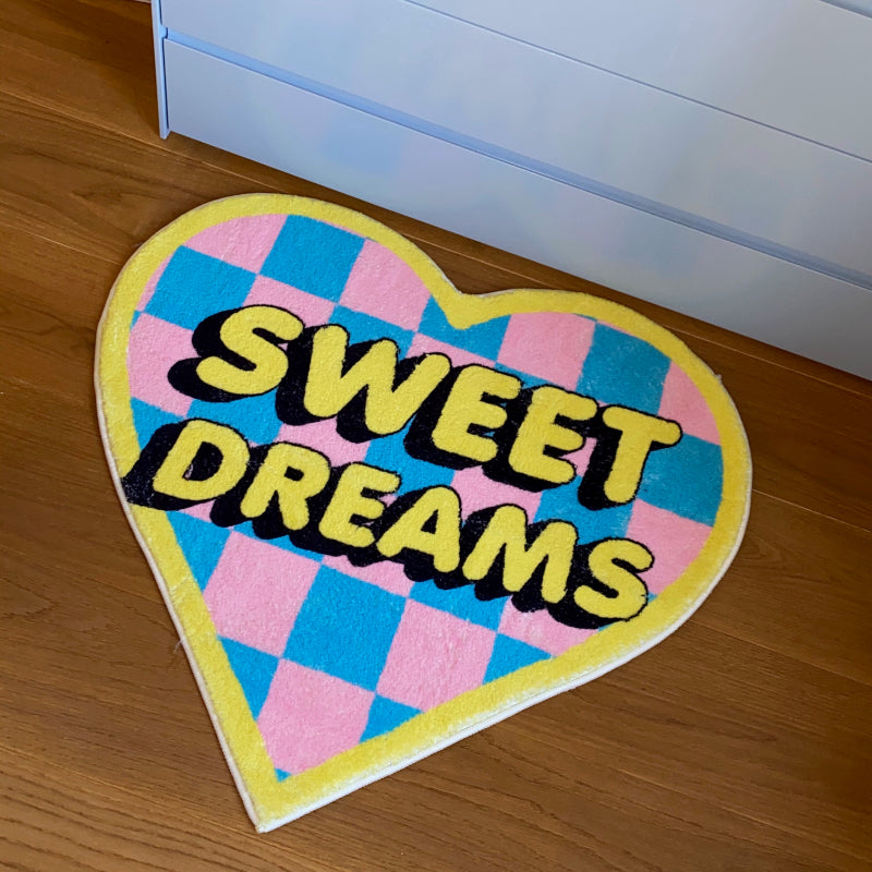 Sweet Dreams Rug