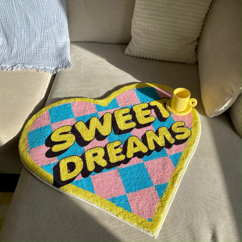 Sweet Dreams Rug