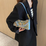 Santa Monica Bag
