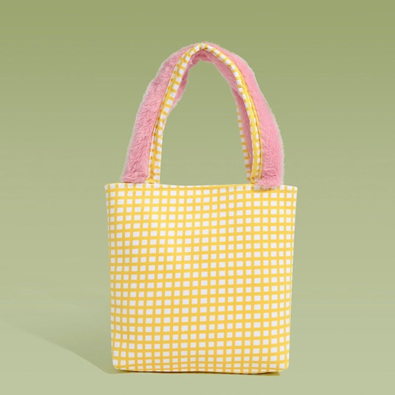 Bunny Bag
