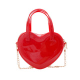 Cupid Bag in Strawberry